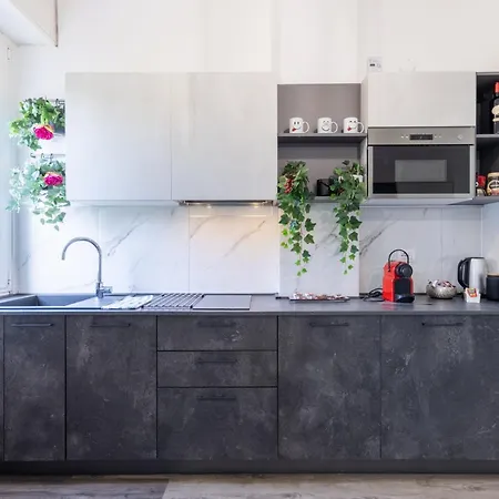 Intero Vicino A San Siro E Centro Citta Apartamento Milán