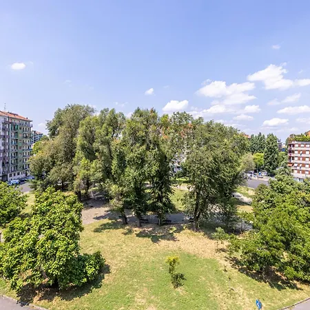 Intero Vicino A San Siro E Centro Citta Apartamento