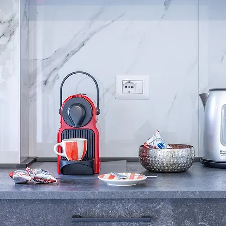 Apartamento Intero Vicino A San Siro E Centro Citta