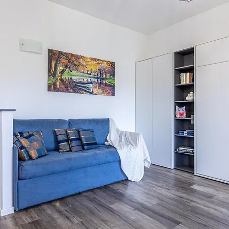 Apartamento Intero Vicino A San Siro E Centro Citta Milán