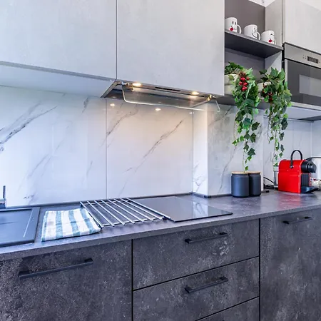 Apartamento Intero Vicino A San Siro E Centro Citta *