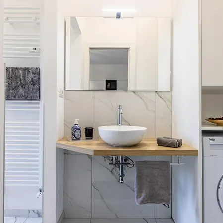 Intero Vicino A San Siro E Centro Citta Apartamento Milán