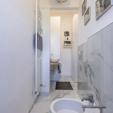 Intero Vicino A San Siro E Centro Citta * Milán