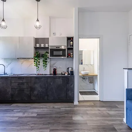 Intero Vicino A San Siro E Centro Citta Apartamento Milán