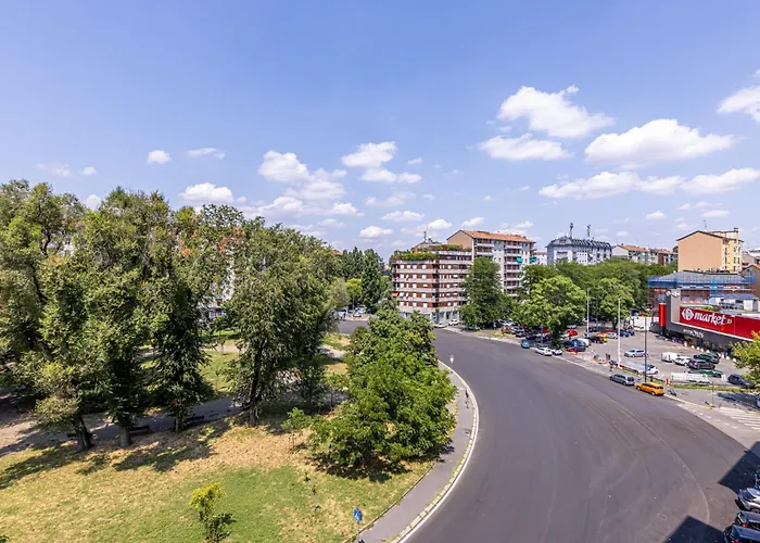 Lejlighed Intero Vicino A San Siro E Centro Citta *