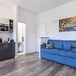 Appartement Intero Vicino A San Siro E Centro *