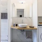 Intero Vicino A San Siro E Centro Appartement Milan