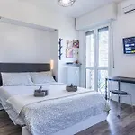 Intero Vicino A San Siro E Centro Appartement