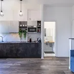 Intero Vicino A San Siro E Centro Appartement Milan