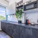 Intero Vicino A San Siro E Centro Appartement