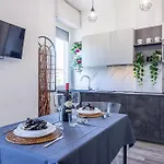Intero Vicino A San Siro E Centro Appartement *