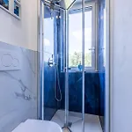 Intero Vicino A San Siro E Centro Appartement