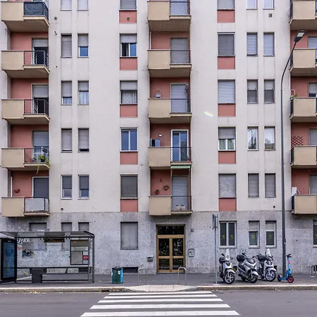 Intero Vicino A San Siro E Centro Citta Διαμέρισμα *