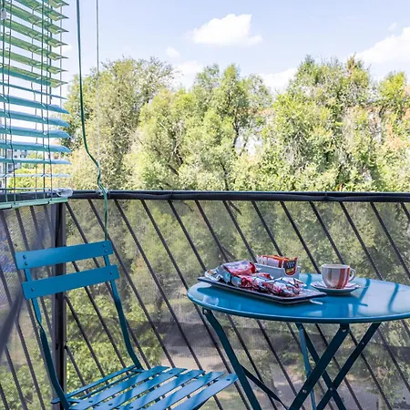 Intero Vicino A San Siro E Centro Citta Milano